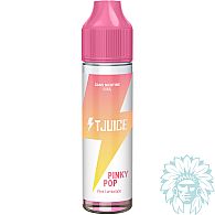 E-liquide TJuice Pinky Pop 50ml