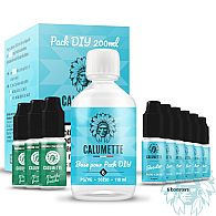 DIY pack Fresh Mint 200ml