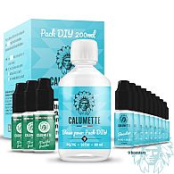 DIY pack Fresh Mint 200ml