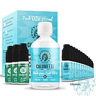 DIY pack Fresh Mint 200ml
