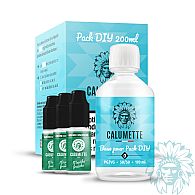 DIY pack Fresh Mint 200ml