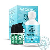 DIY pack Ice Mint 200ml