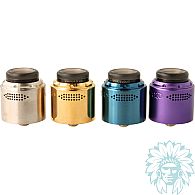 Vaperz Cloud Asgard 2 RDA dripper