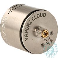 Vaperz Cloud Asgard 2 RDA dripper