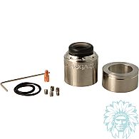 Vaperz Cloud Asgard 2 RDA dripper