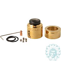 Vaperz Cloud Asgard 2 RDA dripper