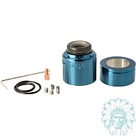 Vaperz Cloud Asgard 2 RDA dripper