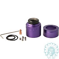 Vaperz Cloud Asgard 2 RDA dripper