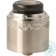 Vaperz Cloud Asgard 2 RDA dripper