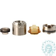 Vaperz Cloud Asgard 2 RDA dripper