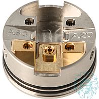Vaperz Cloud Asgard 2 RDA dripper