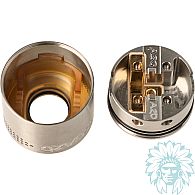 Vaperz Cloud Asgard 2 RDA dripper