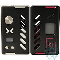 The Mind Flayer x Damn Vape Atemporal 21 BF box