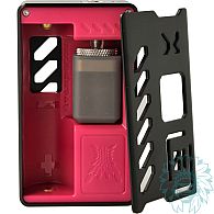 The Mind Flayer x Damn Vape Atemporal 21 BF box