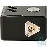 The Mind Flayer x Damn Vape Atemporal 21 BF box
