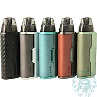 Kit Aspire Pod Pulz Pro