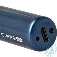 Aspire Cyber G Slim kit