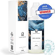 E-liquide Cloud Empire 200% Menthe 100ml