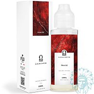 E-liquide Cloud Empire Fraise 100ml