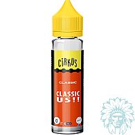 E-liquide Cirkus Classic US 50ml