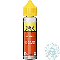 E-liquide Cirkus Classic Original 50ml