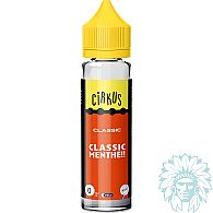 E-liquide Cirkus Classic Menthe 50ml