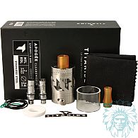 Titanide Apogée 1.5 clearomizer