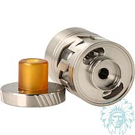 Titanide Apogée 1.5 clearomizer