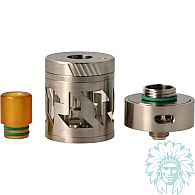 Titanide Apogée 1.5 clearomizer