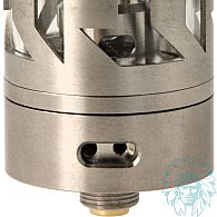 Titanide Apogée 1.5 clearomizer