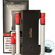 Aspire Nexi Dual kit