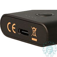 Aspire Nexi Dual kit