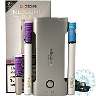 Aspire Nexi Dual kit