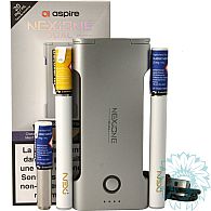 Aspire Nexi Dual kit