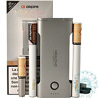 Aspire Nexi Dual kit