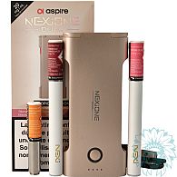 Aspire Nexi Dual kit