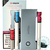 Aspire Nexi Dual kit