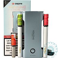 Aspire Nexi Dual kit