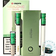Aspire Nexi Dual kit