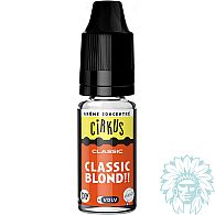 Arôme Cirkus Classic Blond