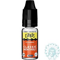 Arôme Cirkus Classic Menthol
