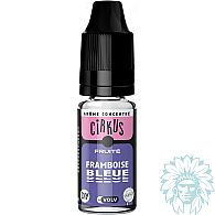 Arôme Cirkus Framboise Bleue