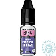 Arôme Cirkus Fraise Kiwi
