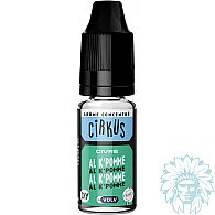 Cirkus Al K'Pomme concentrate