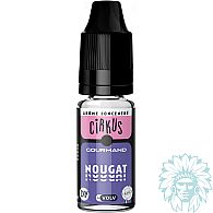 Arôme Cirkus Nougat