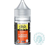 Arôme Cirkus Classic Menthe 30ml
