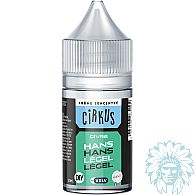 Arôme Cirkus Hans Légel 30ml
