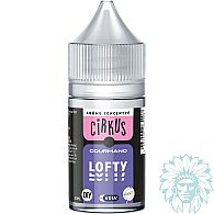 Arôme Cirkus Lofty 30ml