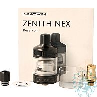 Innokin Zenith Nex clearomizer