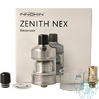 Innokin Zenith Nex clearomizer